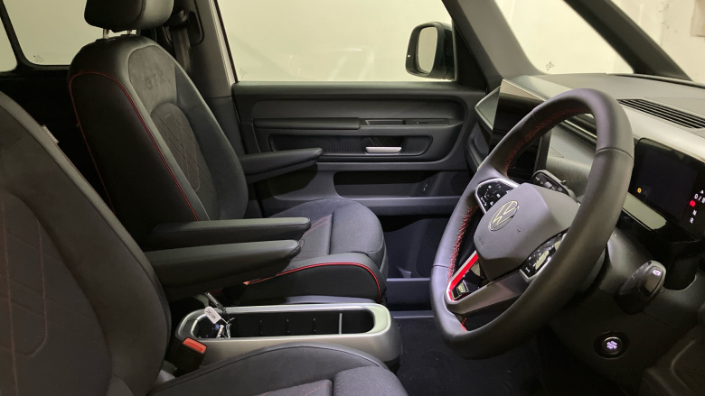 Volkswagen ID. Buzz 250kW GTX Pro 86kWh 5dr 4MOTION LWB Auto [6 Seat] Electric Estate